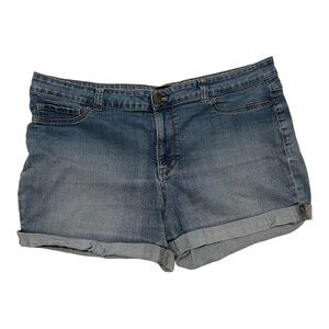 Forever 21+ | Jean Shorts